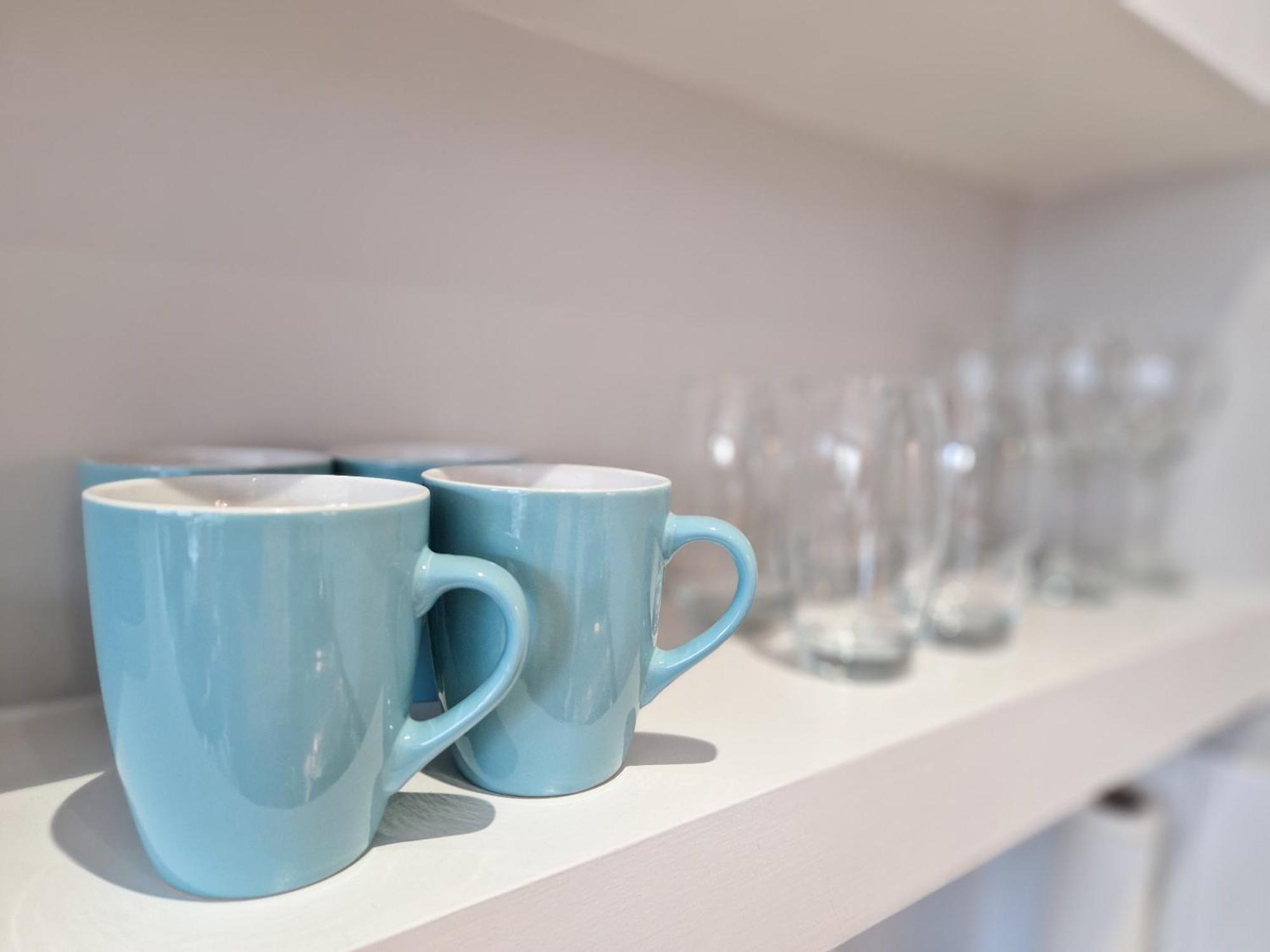1-Bed Apartment, Close To Kensington Olympia With Free Wi-Fi & Netflix London Eksteriør bilde